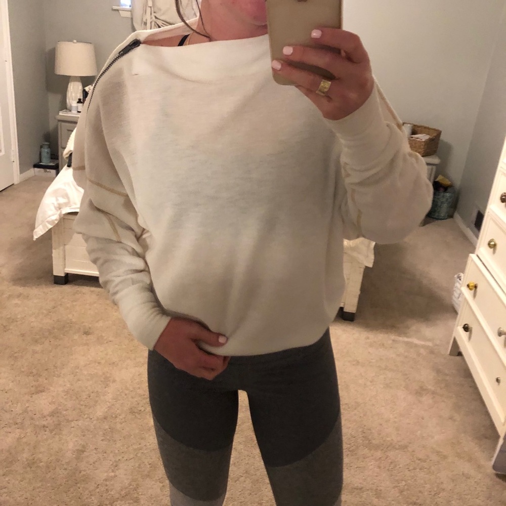 Free people top